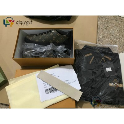 Qiqiyg.com Fornitore Ufficiale Italia Qiqiyg Yupoo Contatti QT049